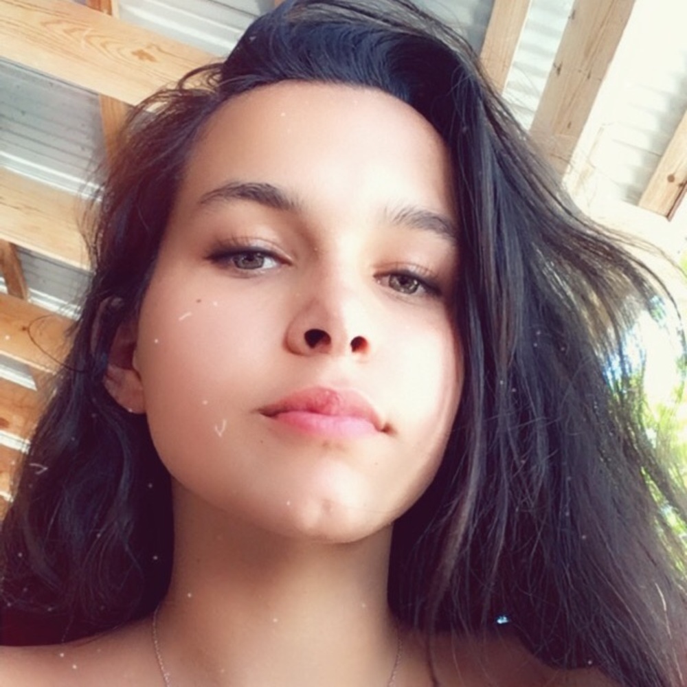 Meet your Posher, Catherine